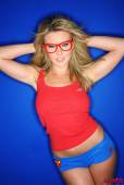 Holly H Cute Superwoman 56vq9ren4a
