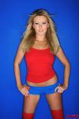 Holly H Cute Superwoman l6vq9rqha2