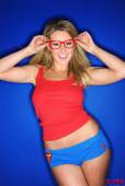 Holly H Cute Superwoman c6vq9r02q7