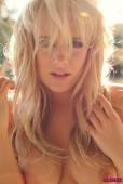 Amy Green Blue See Thru Bodysuit n6vq9oj4yf