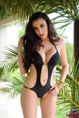 Harriet H Little Black Swimwear k6vrbbb2ly