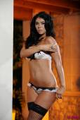 Kim-Jones-White-And-Black-Lingerie-With-Stockings-l6vqtkoxvq.jpg