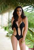 Harriet H Little Black Swimwear 46vrbajxzz