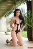 Harriet H Little Black Swimwear 46vrbcah2d