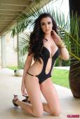 Harriet H Little Black Swimwear p6vrbb6pvk