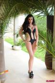 Harriet H Little Black Swimwear s6vrba3t6d