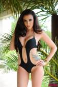 Harriet H Little Black Swimwear n6vrbbaae7