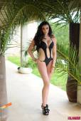 Harriet H Little Black Swimwear 76vrba5f76