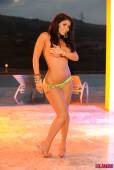 Kim Jones Green Bikini m6vraxq6z0