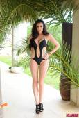 Harriet H Little Black Swimwear v6vrbaprb7