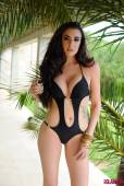 Harriet H Little Black Swimwear 56vrba8zr0