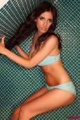 Isabella B Blue Lingerie In Shower-46vrd1c7qq.jpg