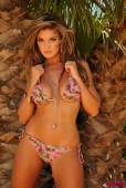 T J Pink Army Bikini h6vrj5jo0h