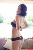 Sam Kellett Strips From Her T Shirt And Lingerie 16vr8uqlwq