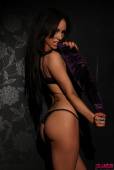 Lauren Rosario Purple Lingerie-p6vro6b0kn.jpg