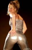 Briljante sexy outfit voor een jonge schoonheid.-Pia - Tight Shiny m6vroh0srg