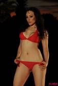 Charlotte Narni Red Bikini e6vrsoh1td