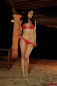 Charlotte Narni Red Bikini n6vrso2jqn