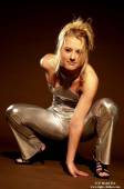 Briljante sexy outfit voor een jonge schoonheid.-Pia - Tight Shiny h6vrohmmmq