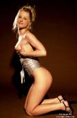 Briljante sexy outfit voor een jonge schoonheid.-Pia - Tight Shiny f6vroihaah