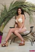 Lucy P Cream Bra And Panties n6vsfhlyp2