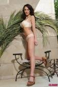 Lucy P Cream Bra And Panties g6vsfi4onx
