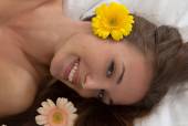 Skinny Bonny - Floral Girl - T33nP0rn5t0rag3 e6vsbj44qa