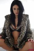 Sam Kellett Sam Strips From Her Animal Jacket And Lingerie-06vsasj5r4.jpg