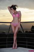 Kirsty Corner Pink Bikini 46vshxbq3g