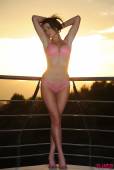 Kirsty Corner Pink Bikinic6vshwoon0.jpg