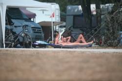 NUDIST CAMPING TEENS IN THE SUN 16vwai1iu3