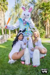 Gina Valentina Bailey Brooke Easter Bunnies - 228x-c6waq1ivmj.jpg