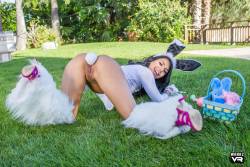 Gina Valentina Bailey Brooke Easter Bunnies - 228x-76waqi5dxu.jpg