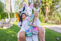 Gina Valentina Bailey Brooke Easter Bunnies - 228x l6wa7o5v5v