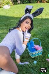 Gina Valentina Bailey Brooke Easter Bunnies - 228x i6wa7libnq