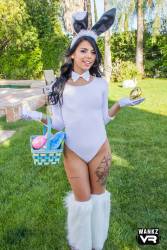 Gina Valentina Bailey Brooke Easter Bunnies - 228x d6wa7ogo4p