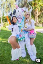 Gina Valentina Bailey Brooke Easter Bunnies - 228x-56waq1aij3.jpg