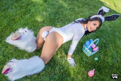 Gina Valentina Bailey Brooke Easter Bunnies - 228x d6wa7lddoe