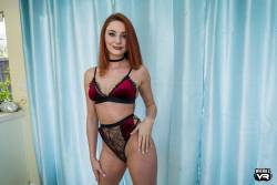 Lacy Lennon Red Velvet Vixen - 112x s6wa8njtpu