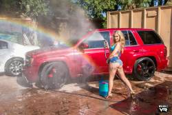 Gina Valentina Kali Roses Car Wash- 245x 46waq4mugt