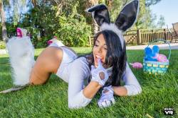Gina Valentina Bailey Brooke Easter Bunnies - 228x-u6wa7lp0gu.jpg