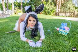 Gina Valentina Bailey Brooke Easter Bunnies - 228x-q6waqh2b0g.jpg