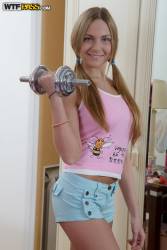 Susan Eubanks Hot hardcore fuck with a busty blondie (154 Photos)(1600x1067) i6wb324gie