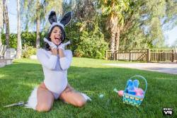 Gina Valentina Bailey Brooke Easter Bunnies - 228x-e6waqhpapm.jpg