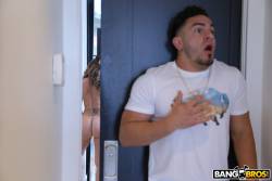 Ava Addams Super Busty Roommate Fucked j6wdaak6md
