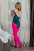 Kristinka 3 - BluÐµ Ð¢ight Pink Tight - Ð¨ÐµÐrÐµHÐ°irÑƒ