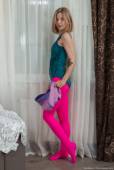 Kristinka 3 - BluÐµ Ð¢ight Pink Tight - Ð¨ÐµÐrÐµHÐ°irÑƒ