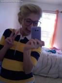 Hot Teen Self Pic-ç†±é’å°‘å¹´è‡ªæ‹ç…§ t6we1fqt6o