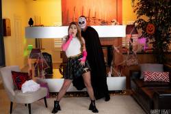 Paige Owens Halloween Special - 50x i6wfc8p07t