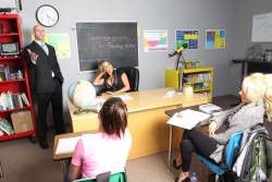 Alanah Rae Mean Teacher Fuck Her Former Student - 1033x 16wf1sdnzz